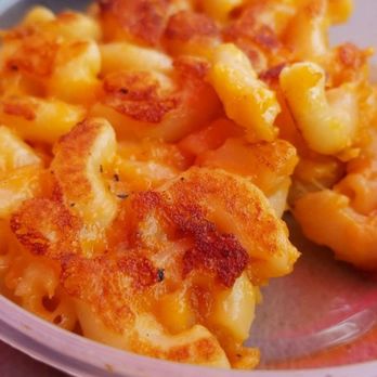 It's In The Sauce BBQ - Mac and cheese - Barbeque Near Me - Oxnard, California