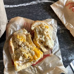 Tim Hortons
