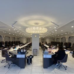 Modish Nail Spa