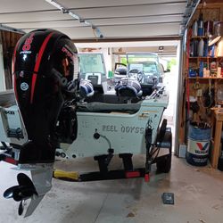 Smithville Marine - Great work Smithville Marine!
