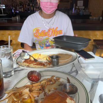 Ted's Bulletin Reston - breakfast with shawty - Breakfast & Brunch Near Me - Reston, Virginia Ted's Bulletin Reston - breakfast with shawty - Breakfast & Brunch Near Me - Reston, Virginia