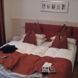Pension Baronesse