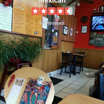 Mara's Grill - Yup its small but good! - Mexican Near Me - Milwaukee, Wisconsin Mara's Grill - Yup its small but good! - Mexican Near Me - Milwaukee, Wisconsin