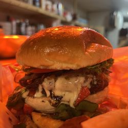 Old 181 Bar & Grill - Cajun Jamaican!