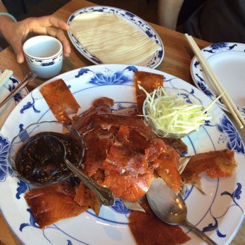 Great China - Peking duck - Chinese Near Me - Berkeley, California
