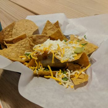 Dos Coyotes Border Cafe - Crispy taco - Mexican Near Me - Elk Grove, California Dos Coyotes Border Cafe - Crispy taco - Mexican Near Me - Elk Grove, California