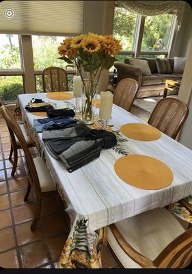 Gallo Furniture Refinishing & Repair