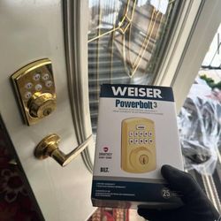 Locksmith Boys