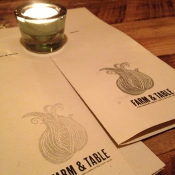 Farm & Table - New American Near Me - Albuquerque, New Mexico Farm & Table - New American Near Me - Albuquerque, New Mexico