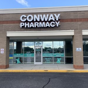 CVS PHARMACY - Updated April 2025 - 14 Photos & 10 Reviews - 601 Hwy 17 ...