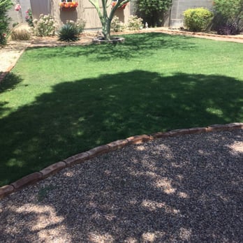 Sol Seekers - Chis,this is how we left your parents property! - Landscaping Near Me - Scottsdale, Arizona Sol Seekers - Chis,this is how we left your parents property! - Landscaping Near Me - Scottsdale, Arizona