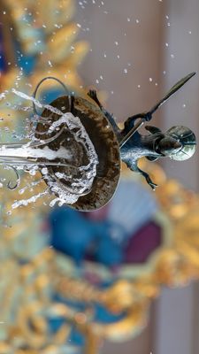 Remy's Ratatouille Adventure by null