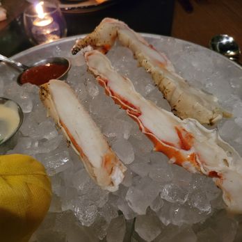 Rhett - King Crab Legs - Breakfast & Brunch Near Me - Savannah, Georgia