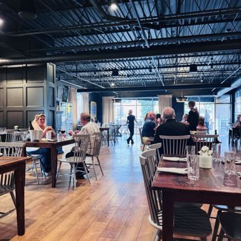 The Appalachian - Steakhouses Near Me - Sevierville, Tennessee