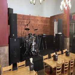 Asador Mexican Grill & Bar