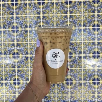 Everbloom Coffee - Coffee & Tea Near Me - Indio, California Everbloom Coffee - Coffee & Tea Near Me - Indio, California