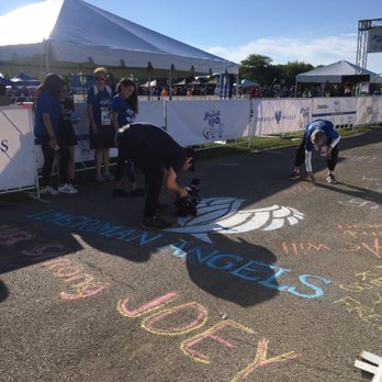 Montrose Harbor - 5K to support Cancer Survivor Mentors and Mentees currently battling Cancer. - Marinas Near Me - Chicago, Illinois
