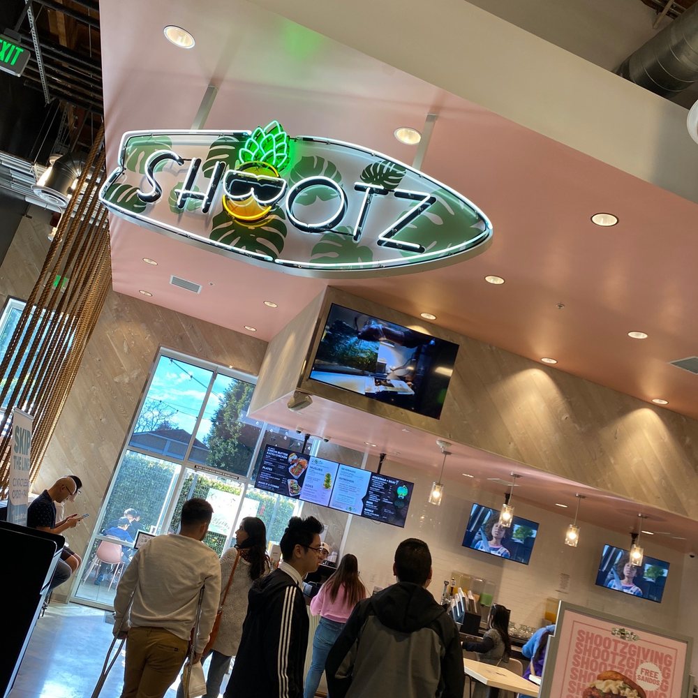 Shootz - Hawaiian Near Me - Stanton, California Shootz - Hawaiian Near Me - Stanton, California