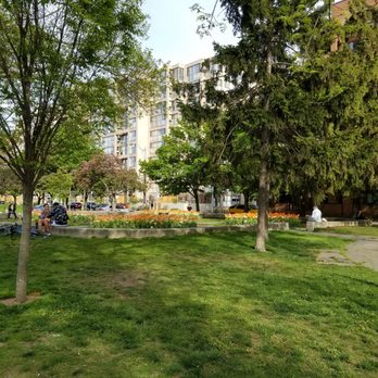 David Crombie Park - Parks Near Me - Toronto, Ontario David Crombie Park - Parks Near Me - Toronto, Ontario