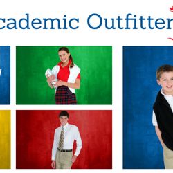 Academic Outfitters