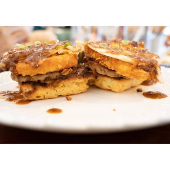 Unconventional Diner - Breakfast & Brunch Near Me - Washington, DC, District of Columbia