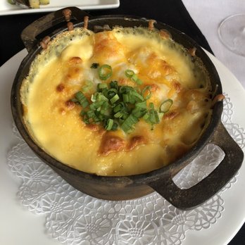 Buffalo Chophouse - Mac & cheese - Steakhouses Near Me - Buffalo, New York Buffalo Chophouse - Mac & cheese - Steakhouses Near Me - Buffalo, New York