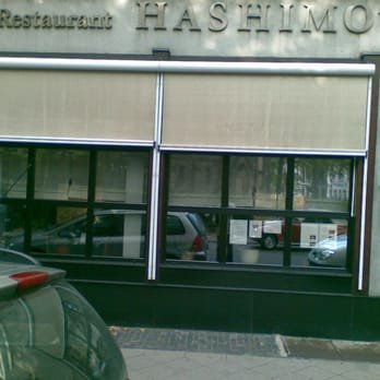 Hashimoto Restaurant - Japanese Near Me - Saarbrücken, SL
