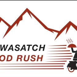 Wasatch Food Rush Delivery