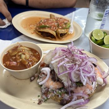 MARISCOS 4 VIENTOS - Updated July 2024 - 1025 Photos & 760 Reviews