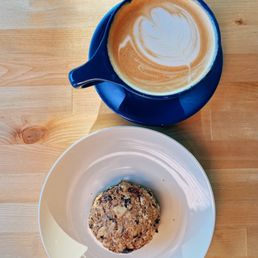 Power Scone