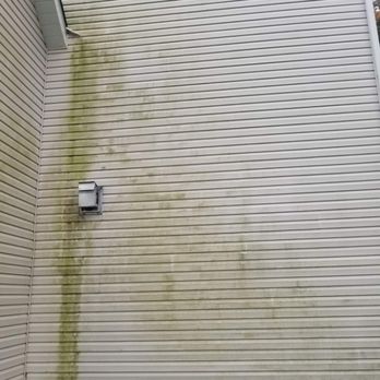 Andy's Pressure Washing - Before - Pressure Washers Near Me Andy's Pressure Washing - Before - Pressure Washers Near Me