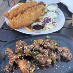 Moby's Pub