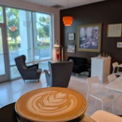Elevation Coffee Roasters
