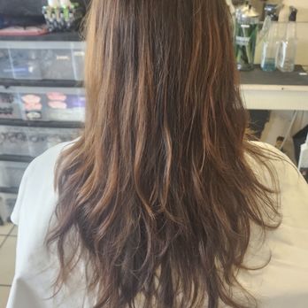 Dk Stylebook - Hair Stylists Near Me - San Diego, California