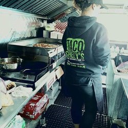 Taco Shelly's