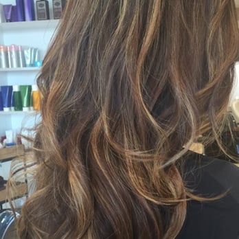 Arukas Hair - Layers! Cut by Madoka - Hair Salons Near Me - Plano, Texas