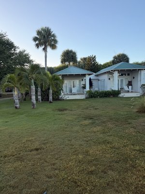 Villa Montana Beach Resort by null