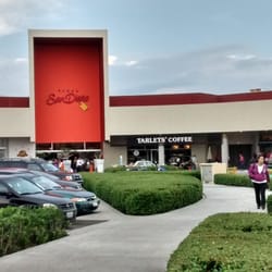 Plaza San Diego - Plaza San Diego