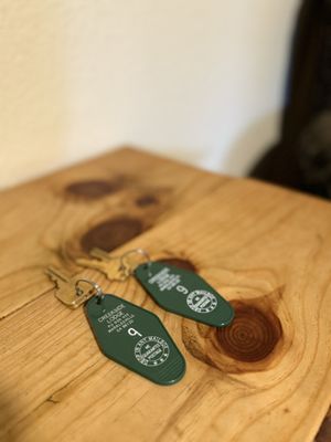 Creekside Lodge by null
