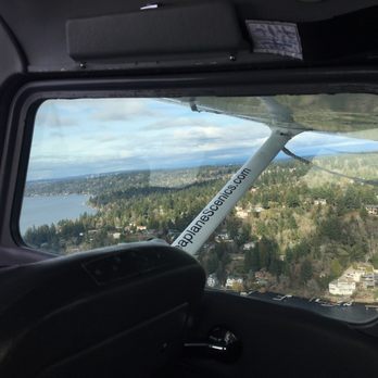 Seaplane Scenics - Flight Instruction Near Me - Kirkland, Washington Seaplane Scenics - Flight Instruction Near Me - Kirkland, Washington