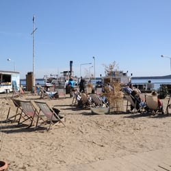 Gestrandet