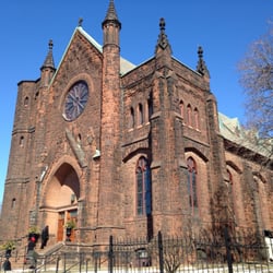 Blessed Sacrament Church