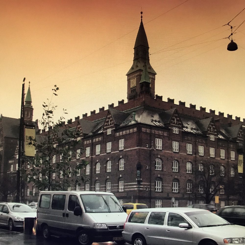 Københavns Rådhus - Landmarks & Historical Buildings Near Me - København V, 84