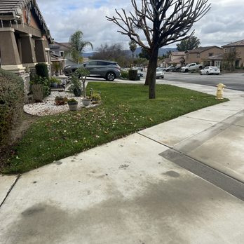 Aj’s Landscape - Before - Landscaping Near Me Aj’s Landscape - Before - Landscaping Near Me