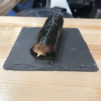 Sugo Hand Roll Bar - Sushi Bars Near Me - Seattle, Washington Sugo Hand Roll Bar - Sushi Bars Near Me - Seattle, Washington