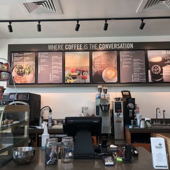 Klatch Coffee - Menu - Coffee & Tea Near Me - Ontario, California