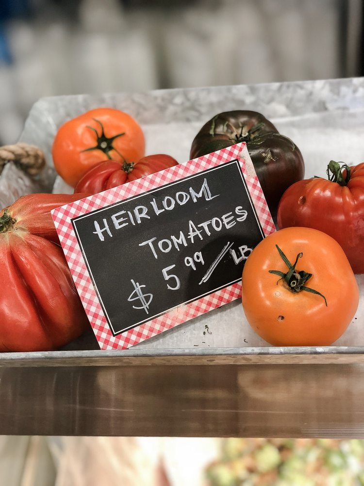 DESTIN ICE MARKET 30A 35 Photos & 24 Reviews Seafood Markets