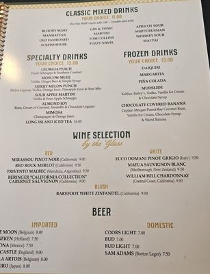 Menu photo 5 Capital City Diner Albany, NY Menu photo 5 Capital City Diner Albany, NY