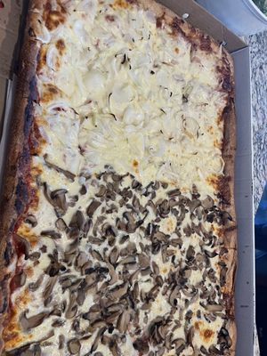 Good Guys Pizza by null