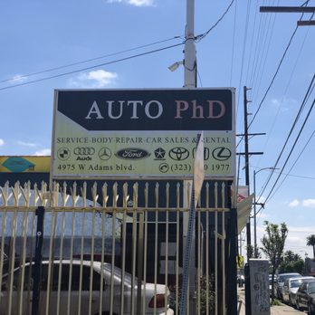 AV Auto - Auto Repair Near Me - Los Angeles, California AV Auto - Auto Repair Near Me - Los Angeles, California